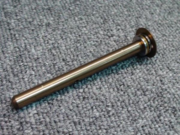 T Maple leaf Ball Bearing Spring Guide for VSR10